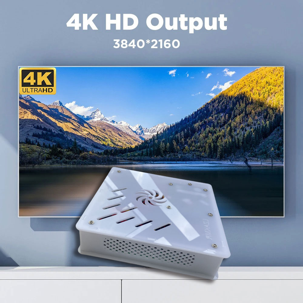 2026 New X8 Retro Game Console - огляд і ціна Retro Gaming Kiosk