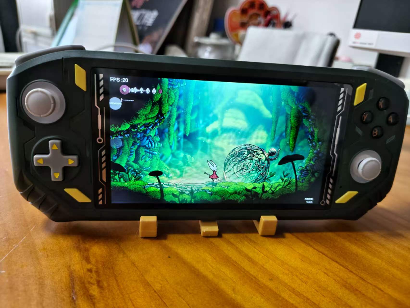 AISLPC RG52 MINI Retro Handhel - огляд і ціна Retro Gaming Kiosk