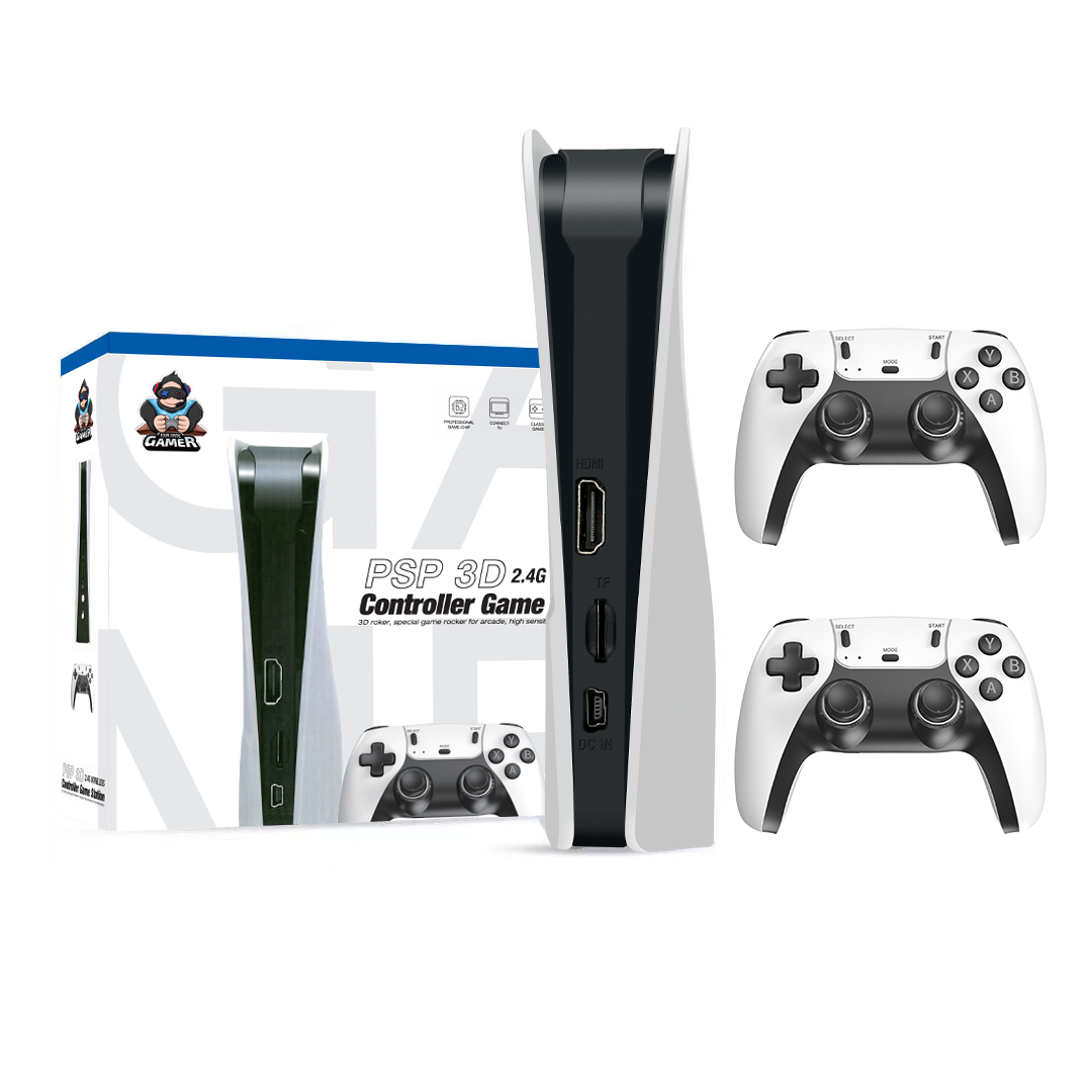 4K Retro Game Stick 45000+ Gam - огляд і ціна Retro Gaming Kiosk